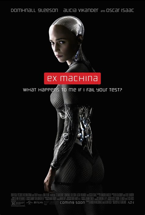 machina imdb|ex machina 2014 full movie.